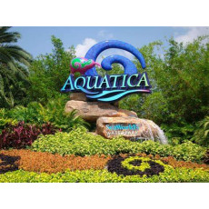All-Day Dining (Plano de Refeições) Aquatica Orlando - ADD-ON