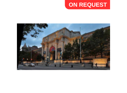 Museu Americano de História Natural