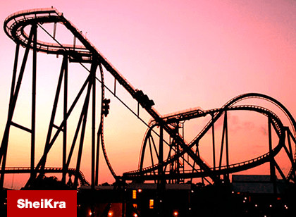 Busch Gardens Tampa - 1 dia de visita + plano de refeições